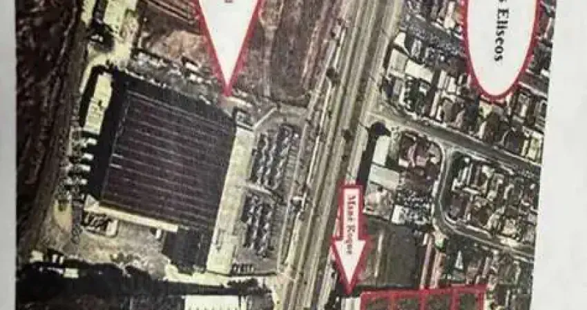 Terreno à venda no Estância Poços de Caldas, Poços de Caldas