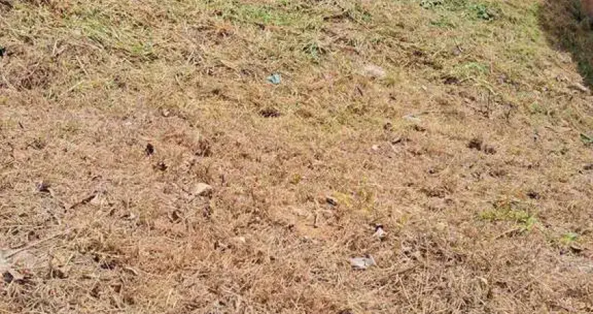 Terreno à venda no Jardim Vitória, Poços de Caldas 