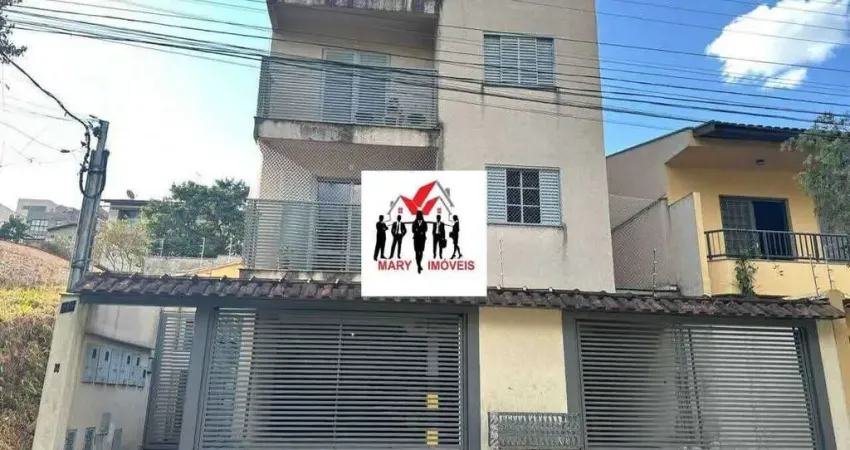 Apartamento com 3 quartos à venda no Santa Ângela, Poços de Caldas