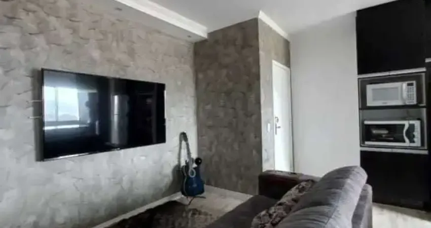 Apartamento com 2 quartos à venda no Loteamento Campo das Aroeiras, Poços de Caldas