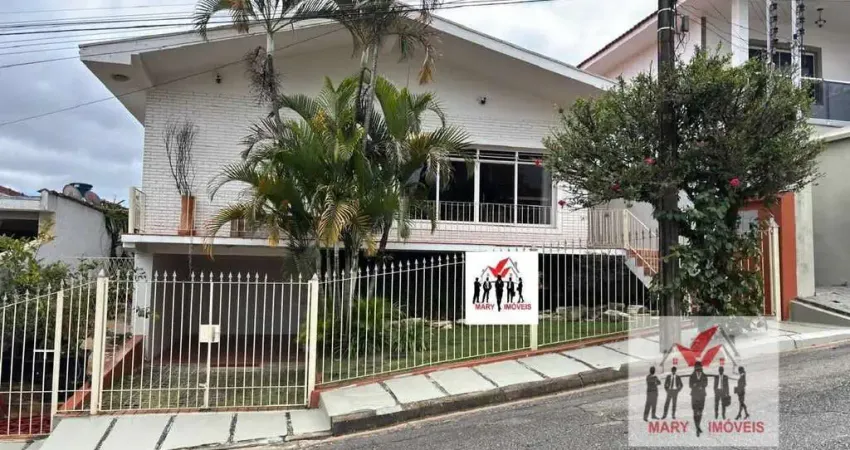 Casa com 3 quartos à venda no Jardim dos Estados, Poços de Caldas