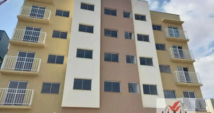 Apartamento com 2 quartos à venda no Residencial Summer Ville, Poços de Caldas