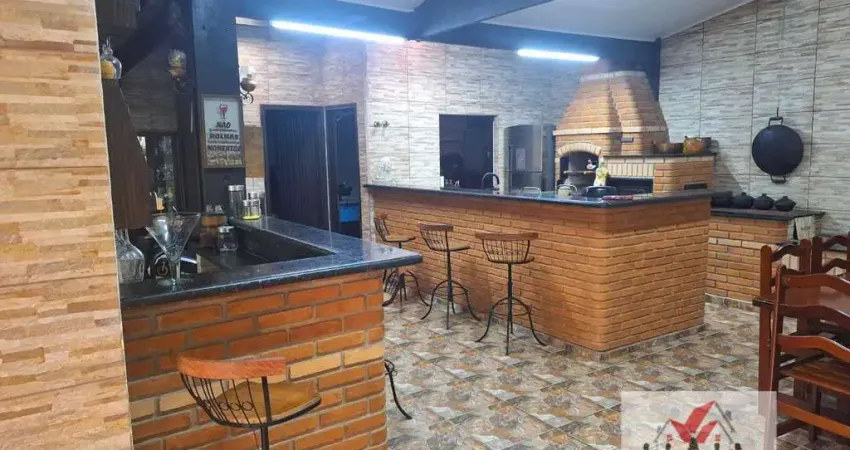 Casa com 3 quartos à venda no Jardim das Hortênsias, Poços de Caldas