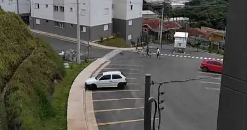 Apartamento com 2 quartos à venda na Rua Dom Bosco, Dom Bosco, Poços de Caldas