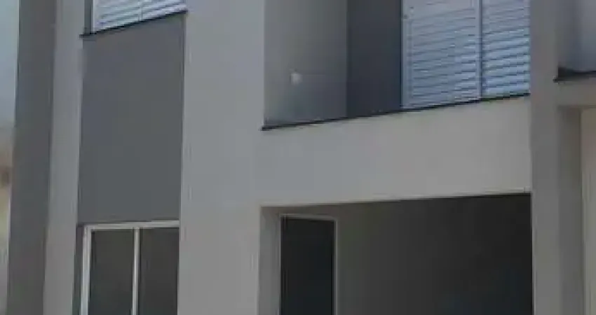 Casa com 3 quartos à venda no Loteamento Caldense, Poços de Caldas