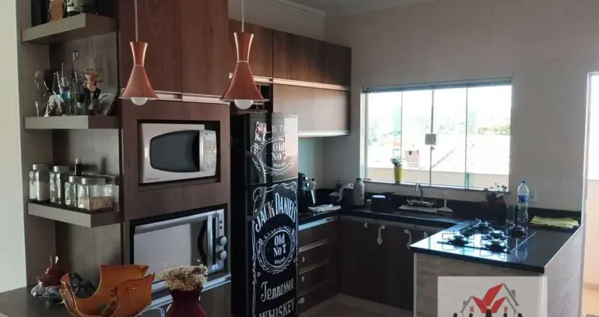 Casa com 2 quartos à venda no Loteamento Caldense, Poços de Caldas