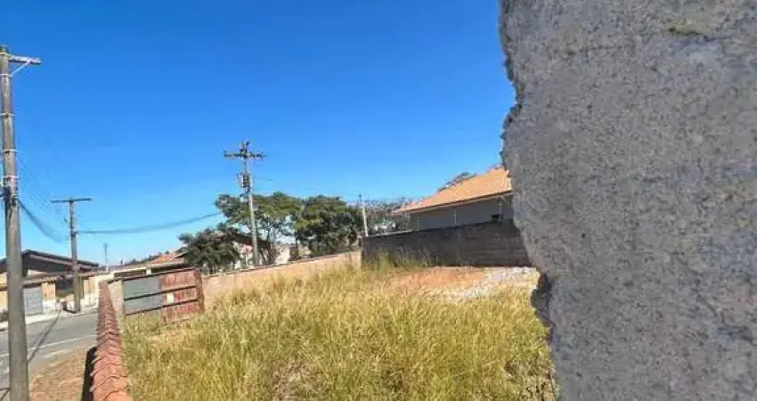 Terreno à venda no Residencial Santa Clara, Poços de Caldas 