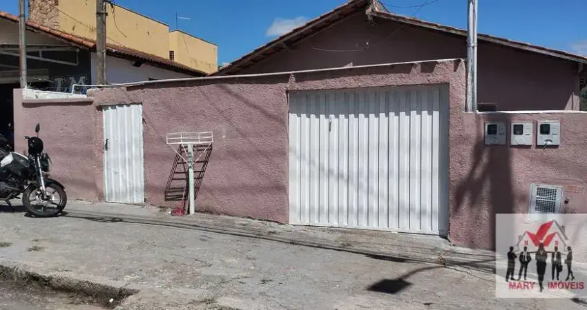 Casa com 2 quartos à venda no Jardim Quisisana, Poços de Caldas