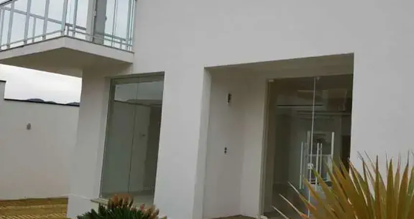 Casa à venda no Jardim Europa, Poços de Caldas 