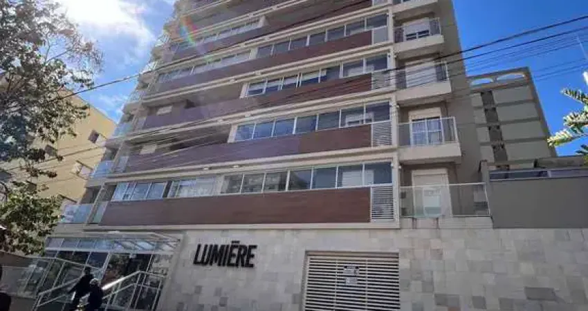 Apartamento com 2 quartos à venda no Centro, Poços de Caldas 