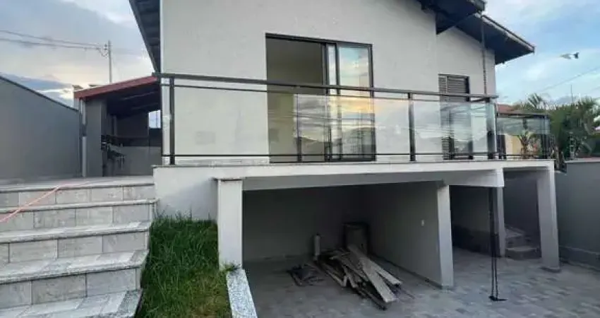 Casa à venda no bairro jardim das azaléias - poços de caldas/mg