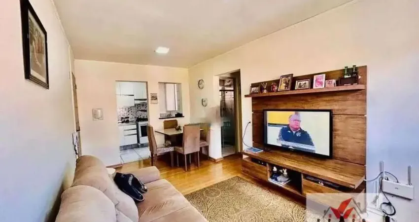 Apartamento com 2 quartos à venda no Dom Bosco, Poços de Caldas