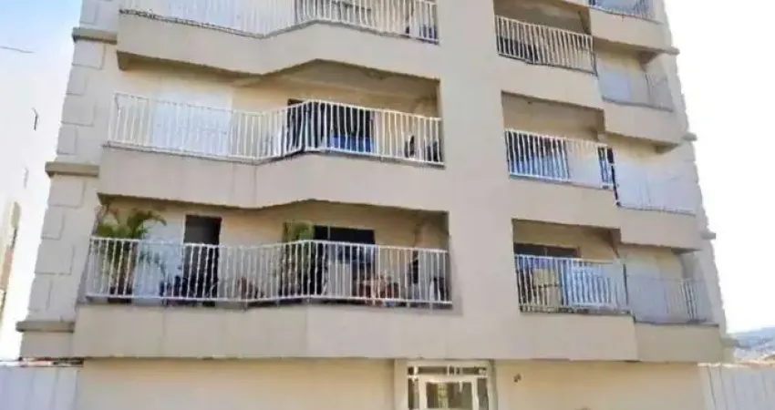 Apartamento à venda no bairro jardim das hortencias - poços de caldas/mg