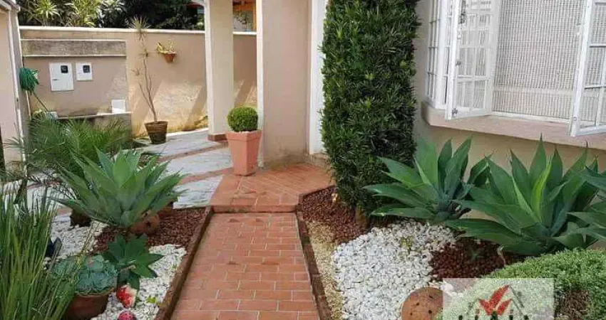 Casa com 3 quartos à venda no Jardim Amaryllis, Poços de Caldas