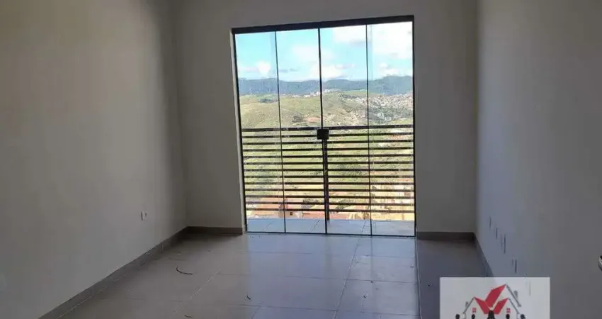 Apartamento à venda no bairro jardim bandeirantes - poços de caldas/mg
