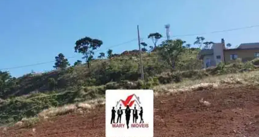 Terreno à venda no bairro jardim bandeirantes - poços de caldas/mg