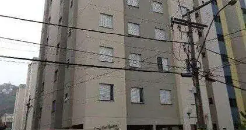 Apartamento com 2 quartos à venda no Centro, Poços de Caldas
