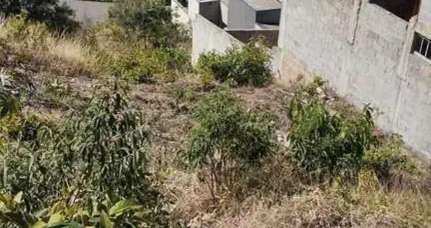 Terreno à venda no bairro jardim bandeirantes - poços de caldas/mg