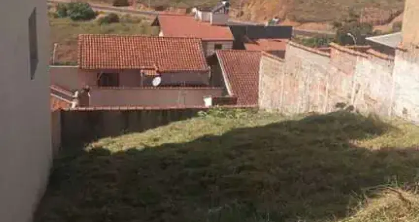 Terreno à venda no bairro jardim centenário - poços de caldas/mg