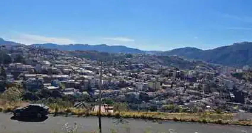 Terreno à venda no bairro jardim bandeirantes - poços de caldas/mg