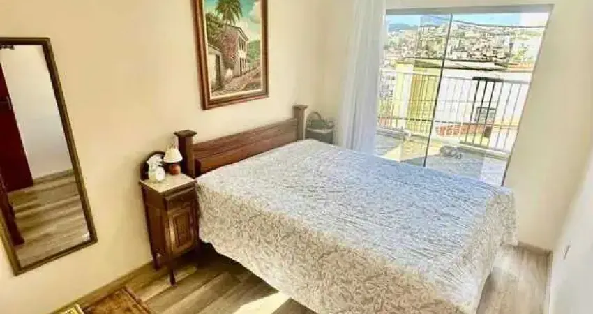 Apartamento à venda no bairro jardim santa angela - poços de caldas/mg