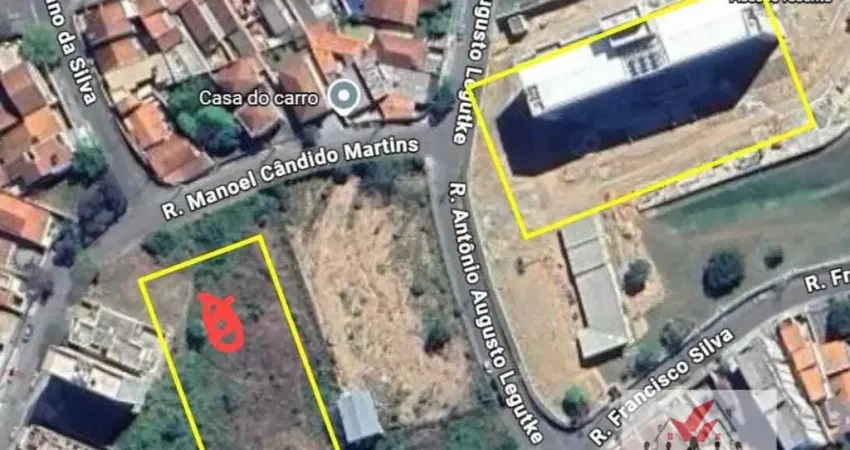 Área à venda no bairro jardim country club - poços de caldas/mg