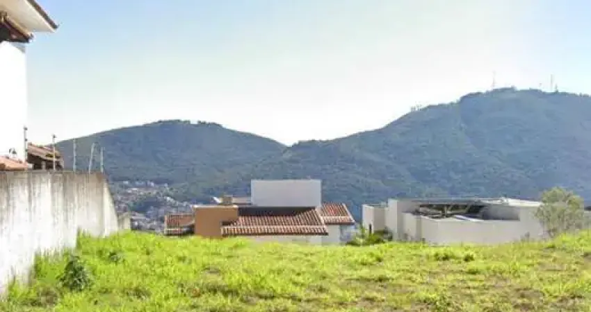 Terreno à venda no Jardim Europa, Poços de Caldas