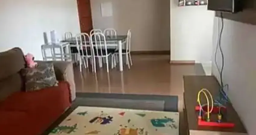 Apartamento à venda no bairro jardim vitória - poços de caldas/mg