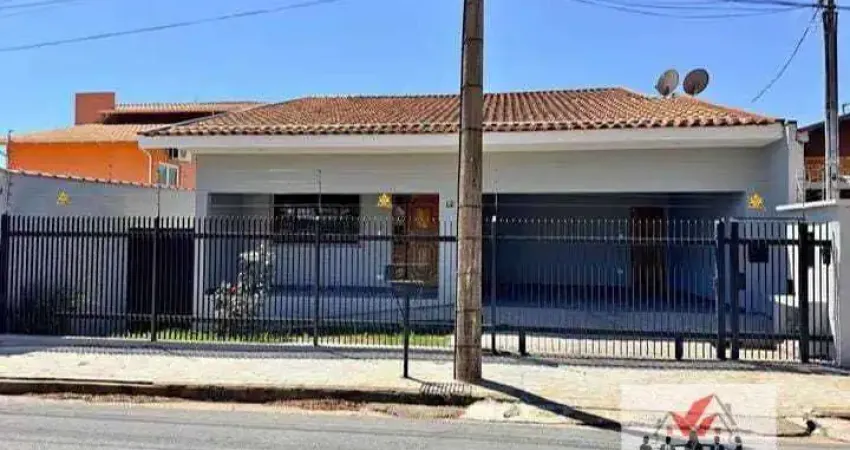 Casa com 3 quartos à venda no Jardim Novo Mundo, Poços de Caldas