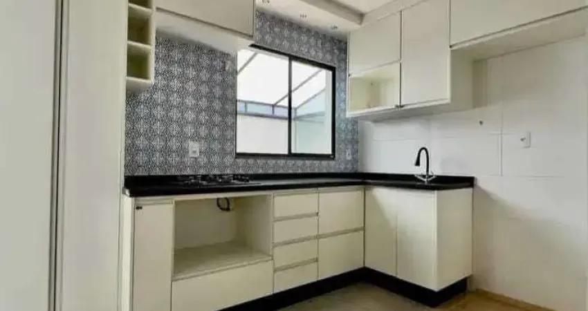 Apartamento à venda no bairro residencial veredas - poços de caldas/mg