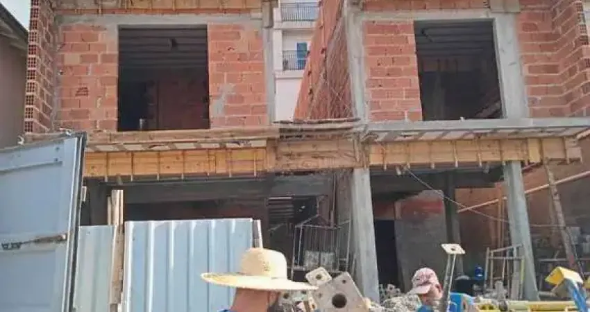 Casa com 2 quartos à venda no Jardim Carolina, Poços de Caldas 