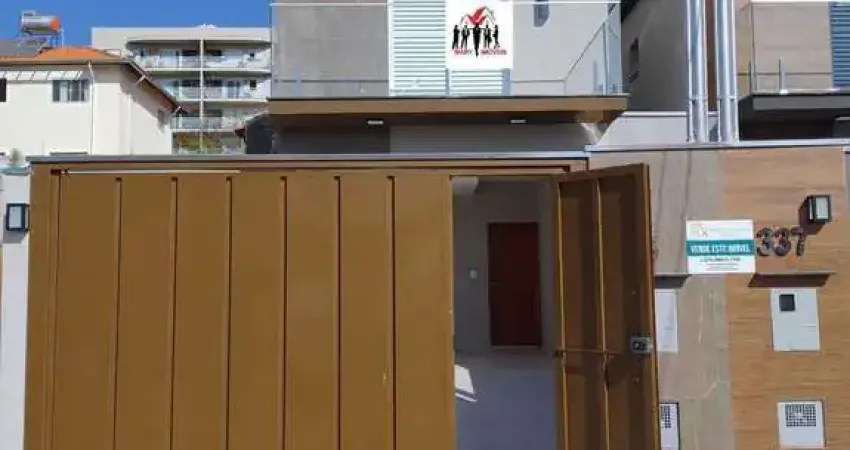 Casa com 3 quartos à venda no Jardim Carolina, Poços de Caldas 