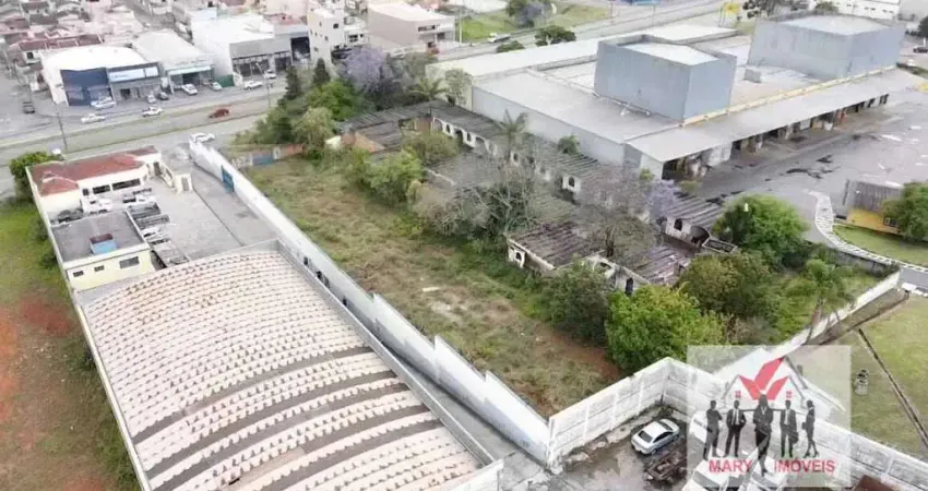 Área à venda no bairro estância poços de caldas - poços de caldas/mg