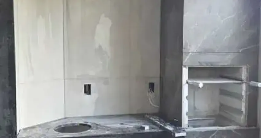 Apartamento à venda no bairro jardim carolina - poços de caldas/mg