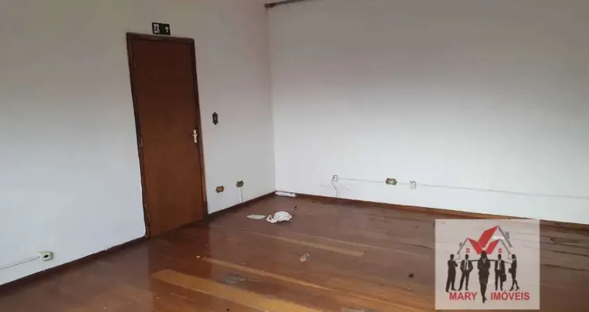 Apartamento com 3 quartos à venda no Centro, Poços de Caldas 