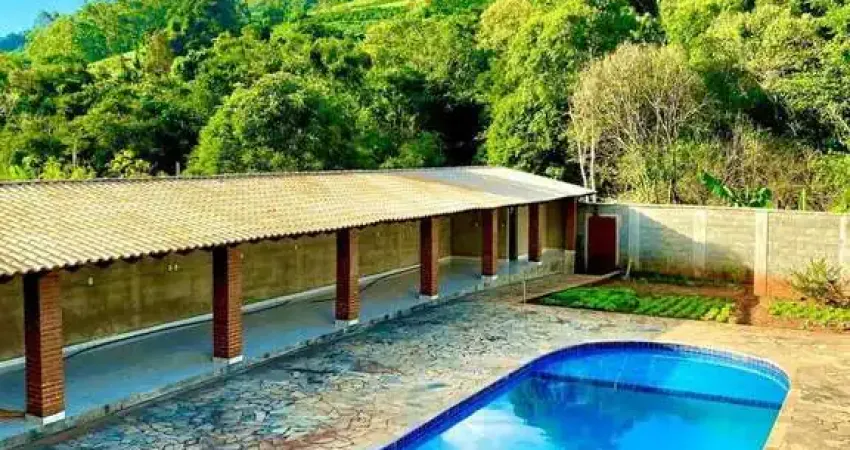 Chácara / sítio com 3 quartos à venda no Centro, Caldas