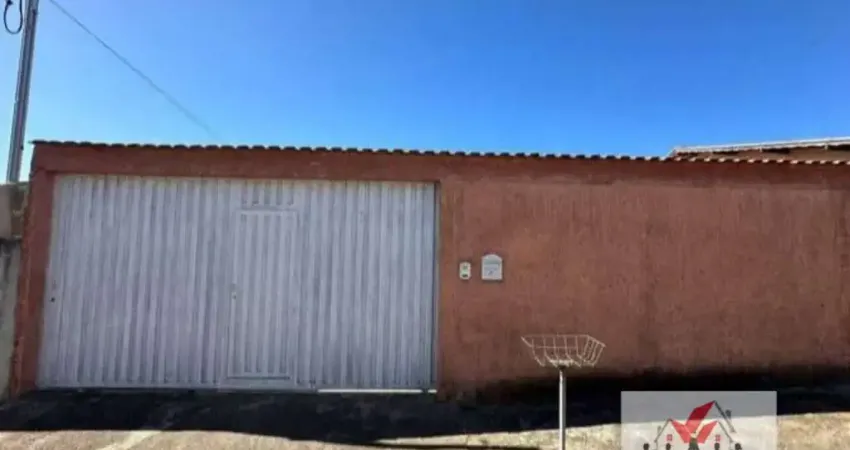 Casa à venda no bairro jardim campos elísios - poços de caldas/mg