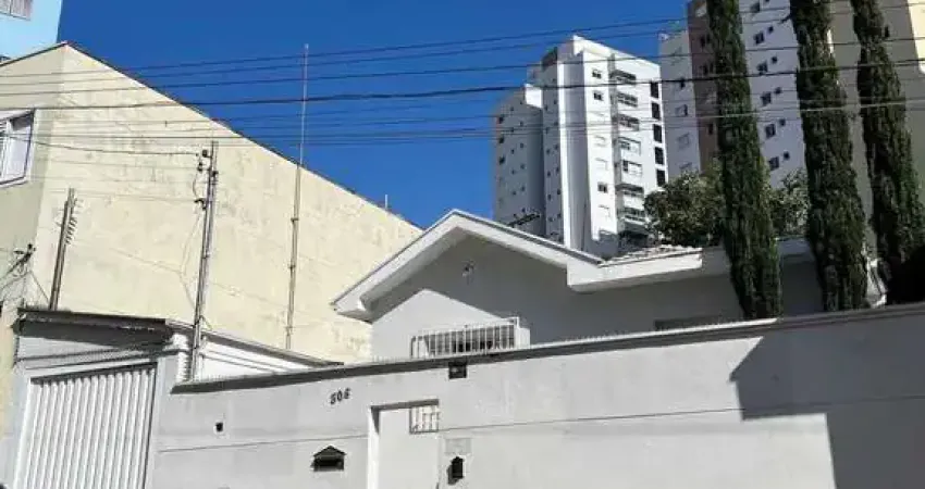 Casa com 3 quartos para alugar no São Benedito, Poços de Caldas 