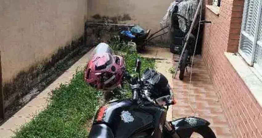 Casa com 2 quartos à venda no Centro, Poços de Caldas 