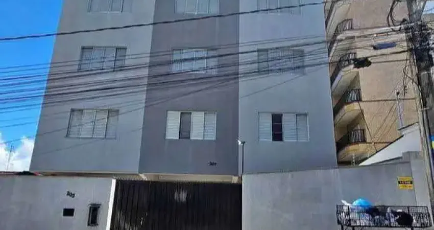 Apartamento à venda no bairro jardim dos estados - poços de caldas/mg