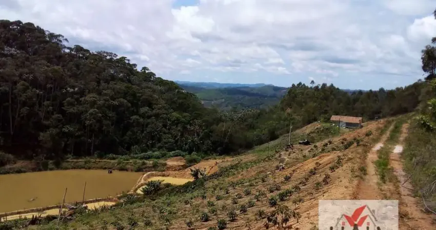 Chácara / sítio à venda no Centro, Santa Maria de Jetibá 