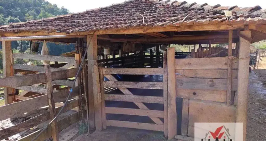 Chácara / sítio à venda no Centro, Caldas 