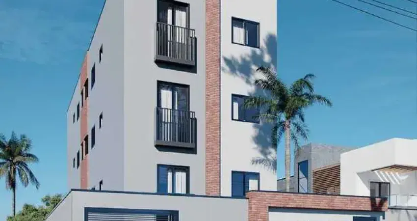 Apartamento à venda no bairro jardim são bento - poços de caldas/mg