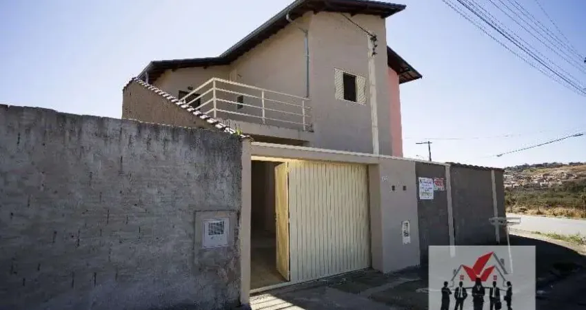 Apartamento à venda no bairro jardim são bento - poços de caldas/mg