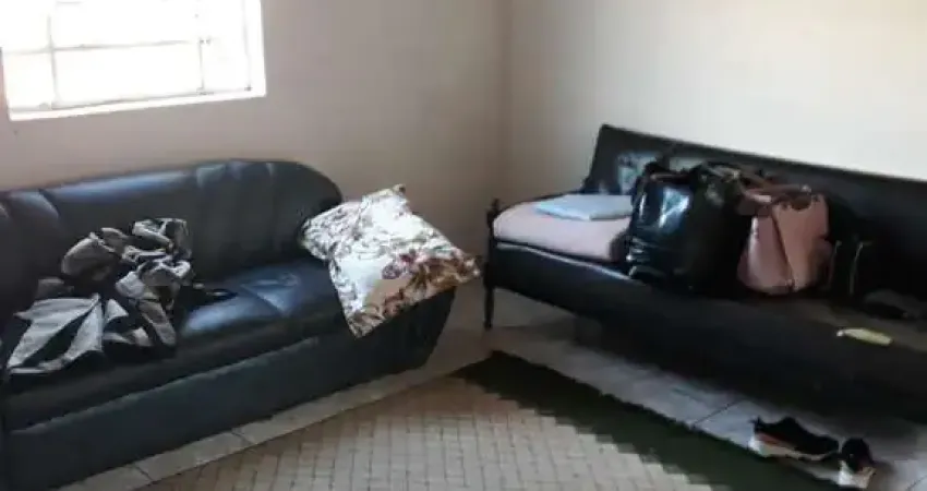 Casa com 2 quartos à venda no Jardim Paraíso, Poços de Caldas 