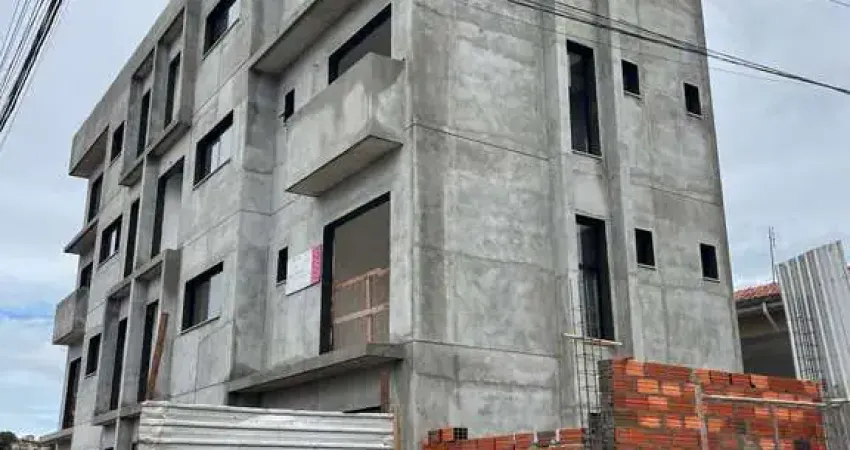 Apartamento à venda no bairro parque primavera - poços de caldas/mg