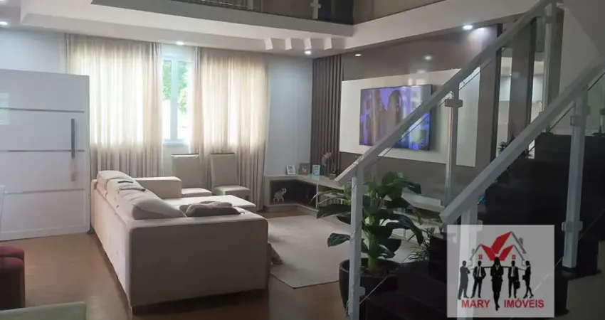 Casa com 2 quartos à venda no Jardim Paraíso, Poços de Caldas