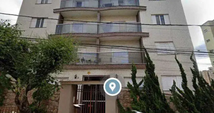 Apartamento para alugar no bairro jardim cascatinha - poços de caldas/mg
