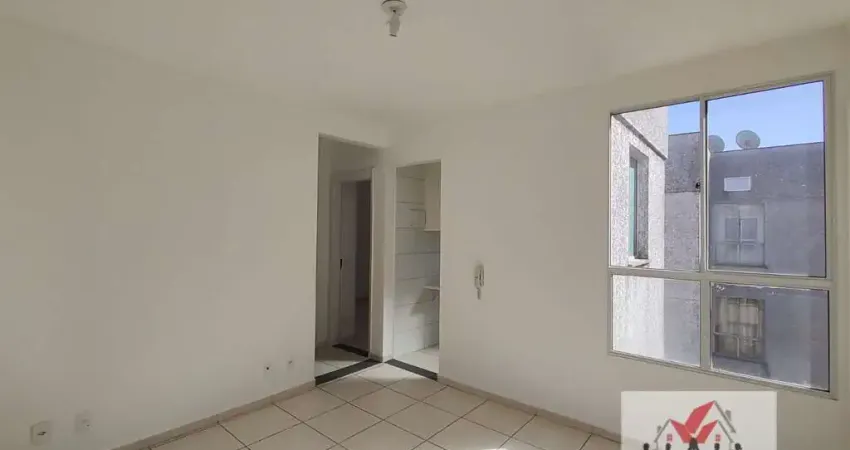 Apartamento com 2 quartos à venda no Dom Bosco, Poços de Caldas