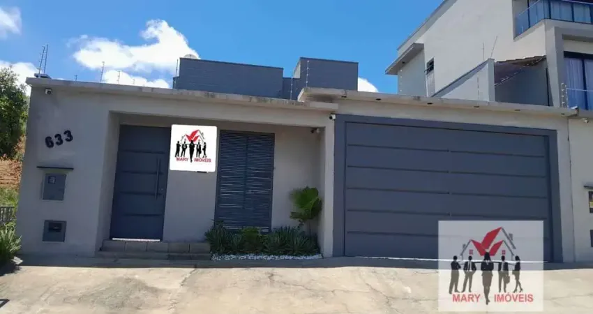 Casa à venda no bairro jardins de florença - poços de caldas/mg